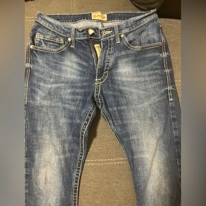 Wrangler 20x jeans